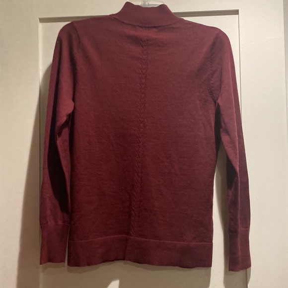 Merino wool sweater size L - Picture 4 of 7
